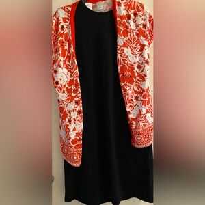 Emma James Dress set size L